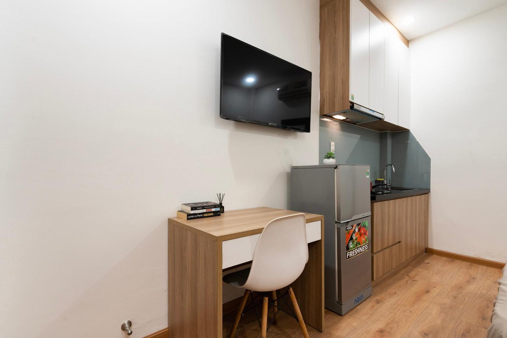 Hidden Homestay Buivien Bandar Ho Chi Minh Luaran gambar