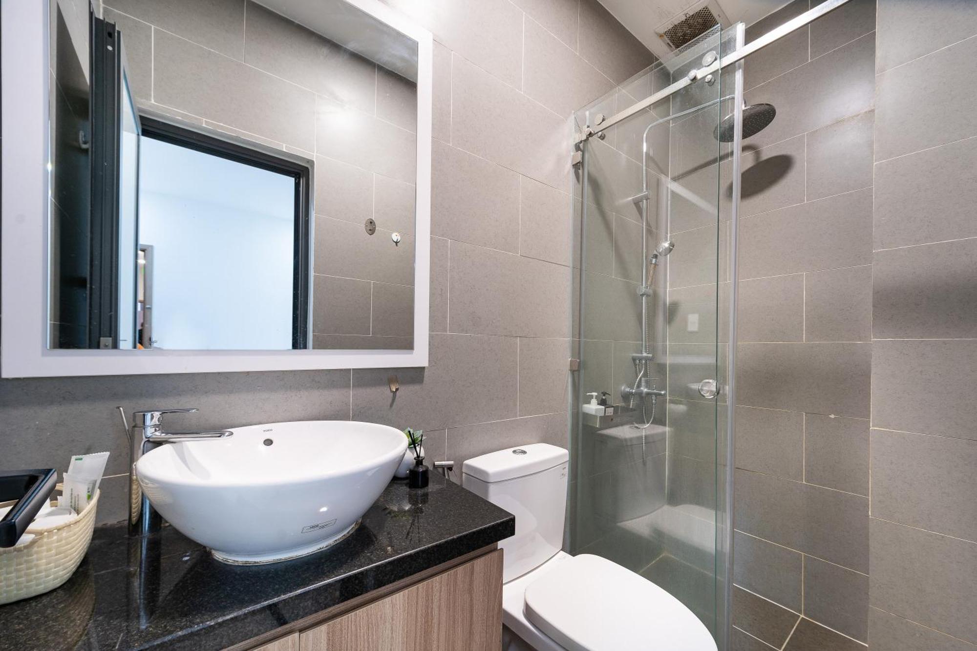 Hidden Homestay Buivien Bandar Ho Chi Minh Luaran gambar