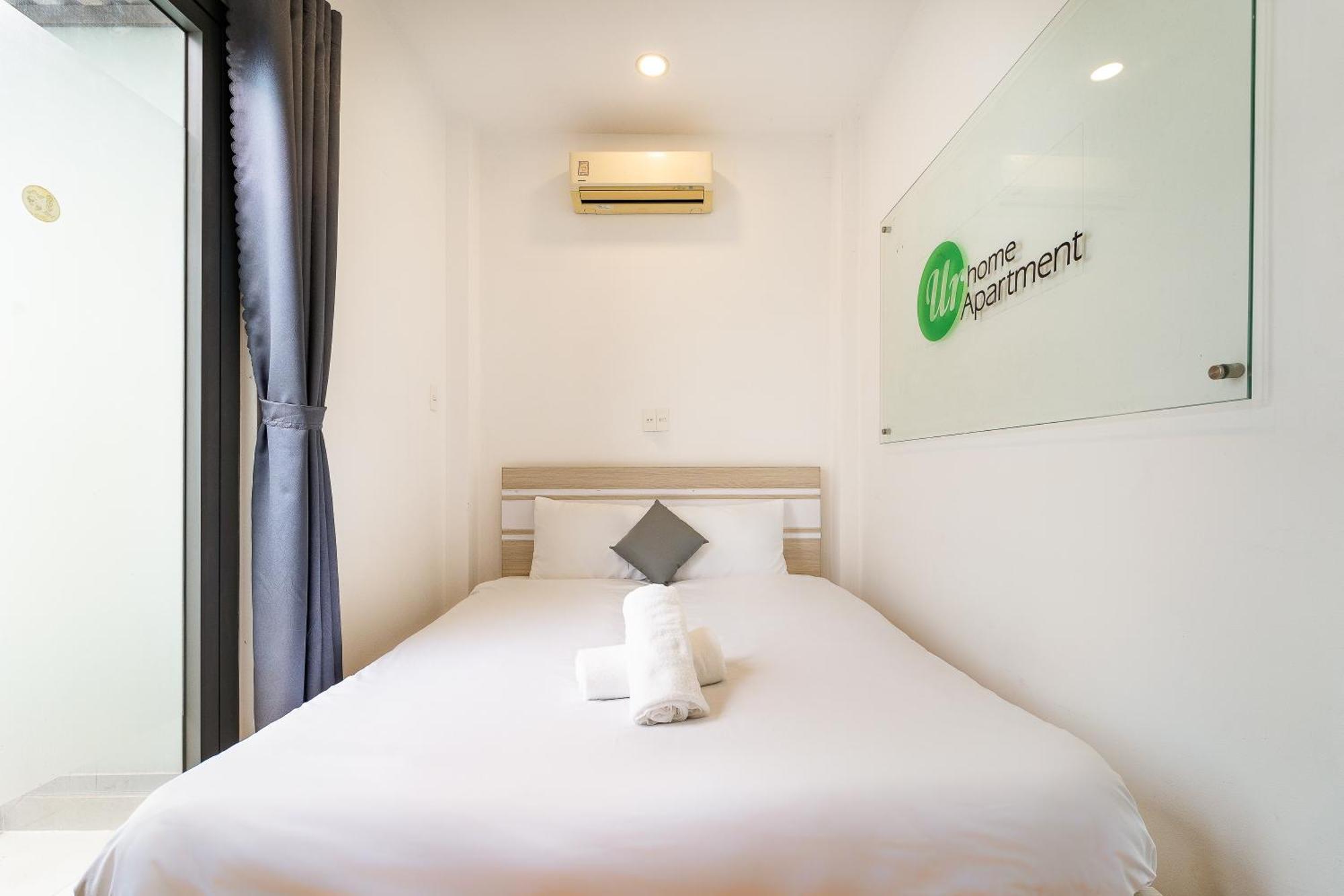 Hidden Homestay Buivien Bandar Ho Chi Minh Luaran gambar