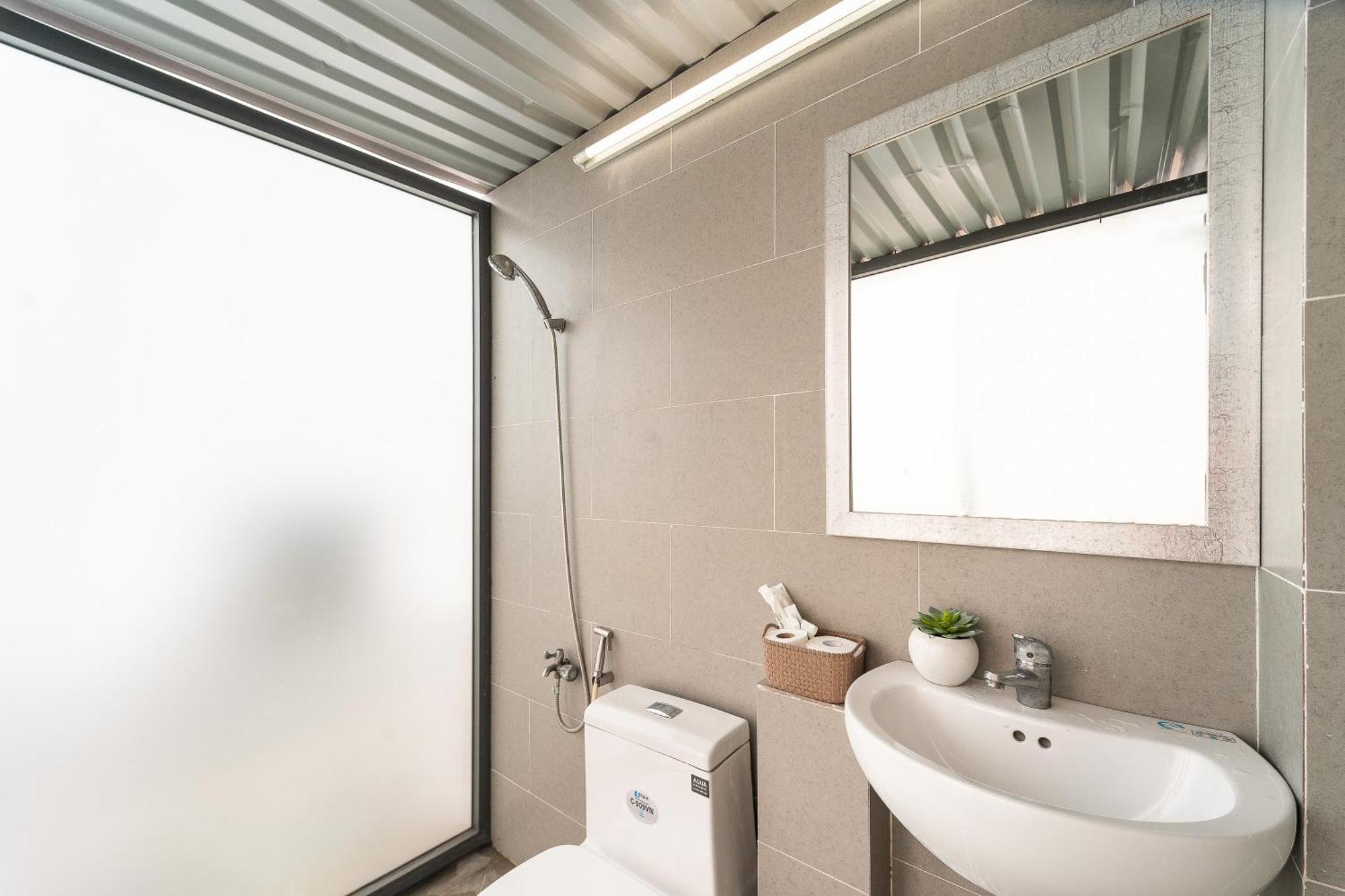 Hidden Homestay Buivien Bandar Ho Chi Minh Luaran gambar