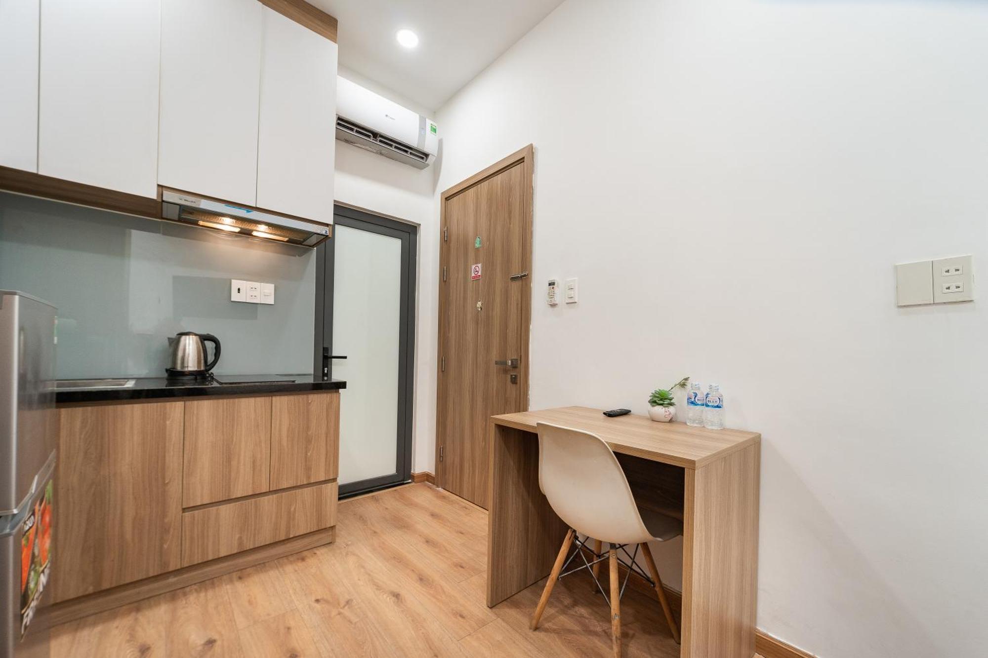 Hidden Homestay Buivien Bandar Ho Chi Minh Luaran gambar